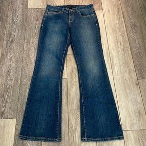 Madison Jeanswear Modern Boot Size 6